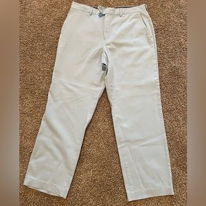 Michael Kors Straight Fit Dress Pant 32”